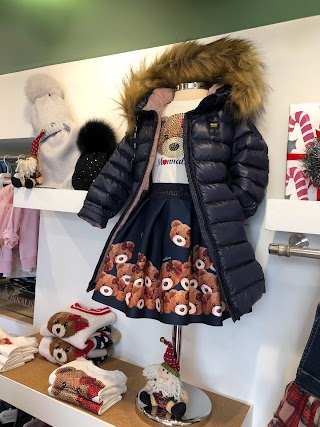 Baby & Co. Boutique