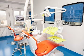 Studio Associato Rosca - Gallarato Medici Dentisti