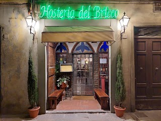 Hosteria del Bricco