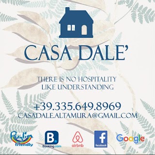 Casa Dalè