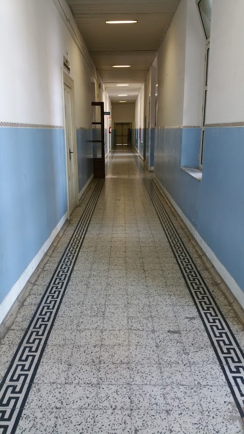 Ospedale Tiberio Evoli