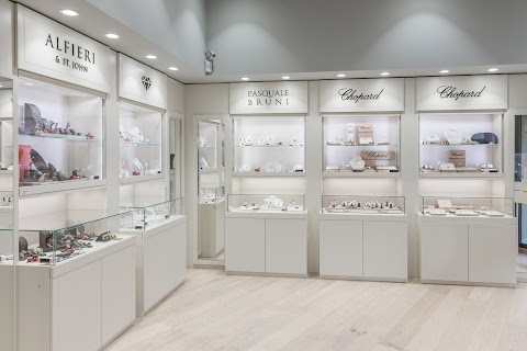 Luxury Zone - Jewels & Watches