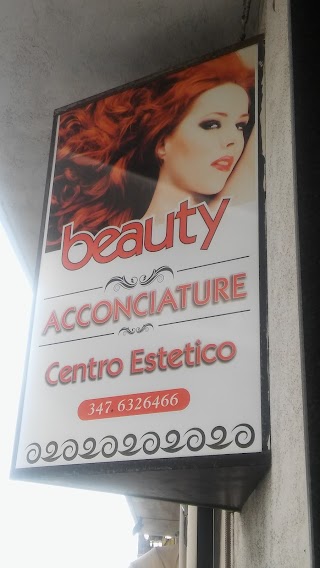 Beauty Acconciature Centro Estetico