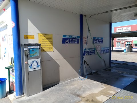 Autolavaggio Self Service IL CICLONE