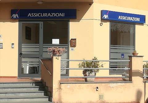 Assicurazioni Montemurlo : Axa - Unipolsai - Lloyd's - Napolitano Alessandro