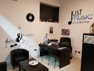 JustMusic Academy