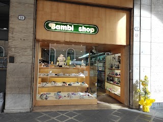 Bambi Shop S.r.l. - Calzature