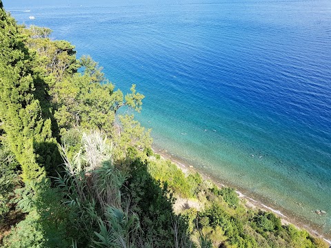 Casa mia Piran