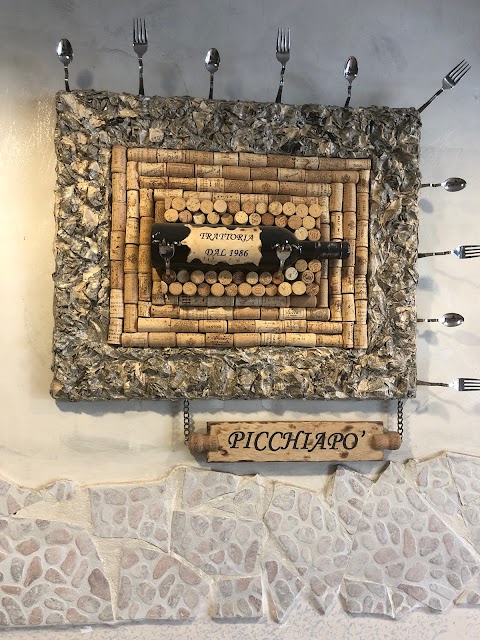 Trattoria Picchiapò