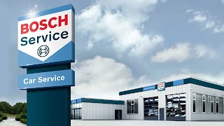 Bosch Car Service Artuso Luca