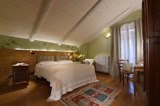 La Giolitta Rooms & Apartment Soggiorno a Barolo | Cuneo