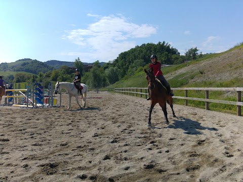 Centro Equestre La Contea