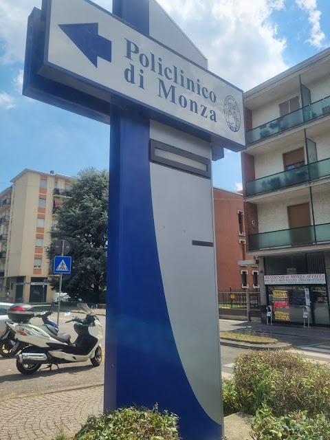 Policlinico di Monza