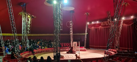 Circo ORFEI