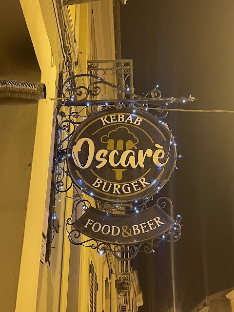 Oscare' Pub