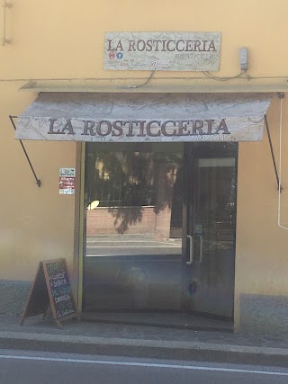 Rosticceria ponticelli