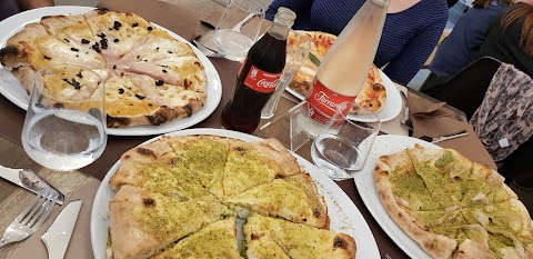 Pizzeria Etnea Di Aurite Paolo