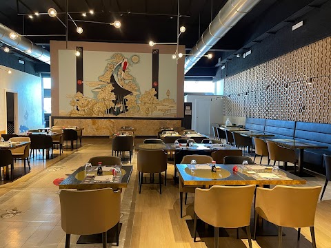 IKI Japanese Restaurant