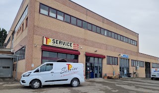 T.P. service srl