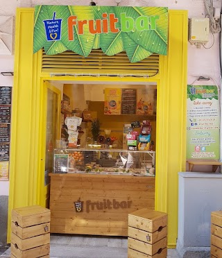 Fruit Bar Bari