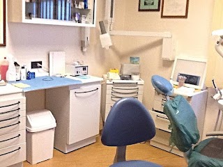 Studio Odontoiatrico Dr. Antonino Romano