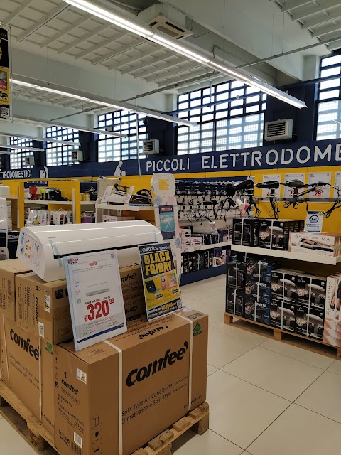 Euronics Tufano