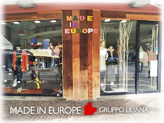 Made in Europe