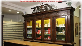 Farmacia dell'Arca - Pistoia