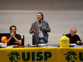 Comitato UISP Parma