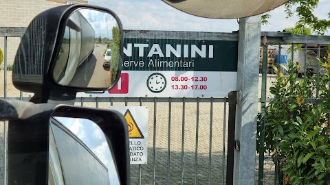 Spaccio aziendale Montanini Conserve Alimentari