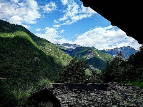 Casa Vacanze Ca' Madonna del Rosario