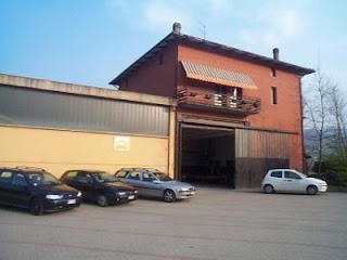 Autocarrozzeria Pellinghelli