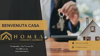 Homea Consulenti immobiliari