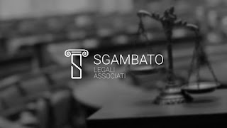 Sgambato Associati - Studio Legale