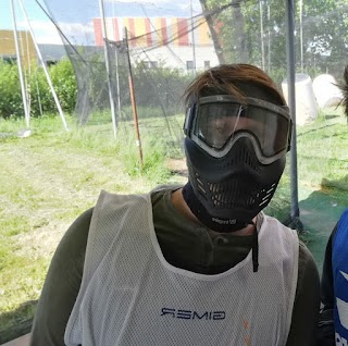 Paintball Village