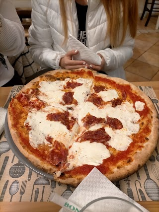 Pizzeria Altri tempi mola di bari