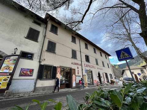 Albergo Ristorante Camaldoli