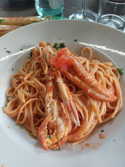 Ristorante Pizzeria GioiaBella