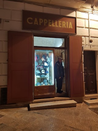 Cappelleria D'Alo' Michele Eredi Sas