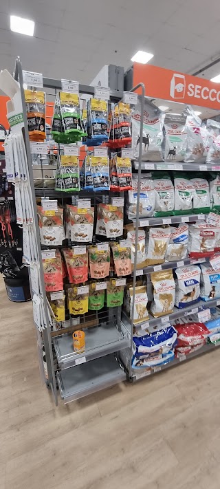 PETSTORE CONAD