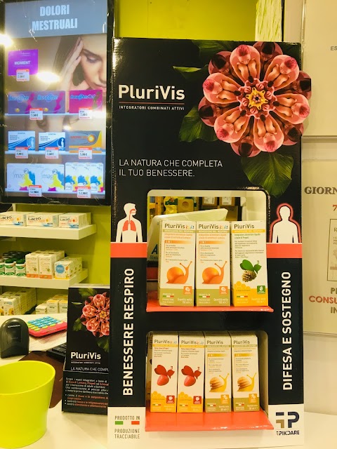 Farmacia Libero Tulone