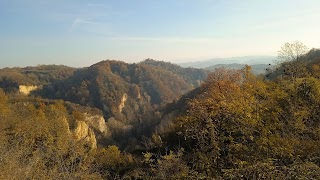 Ecomuseo delle Rocche del Roero