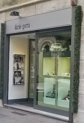 Gorra Dario & C. - Gioielleria Torino