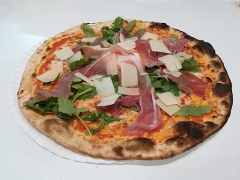 L'ANGOLO DELLA PIZZA