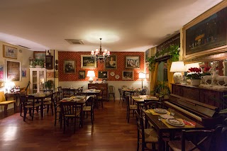 Ristorante spagnolo La Posta