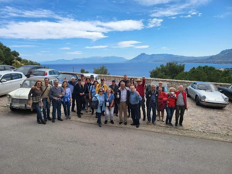 Guida turistica Palermo, Guida turistica Sicilia, Anna Cangemi