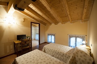 Agriturismo Corte Galvani