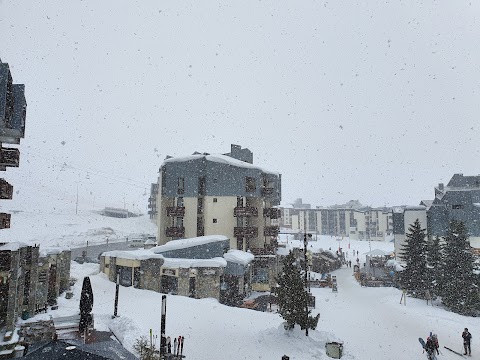 Réservation & Location Tignes