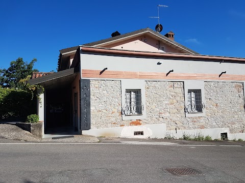 Albergo Ristorante Il Mulino