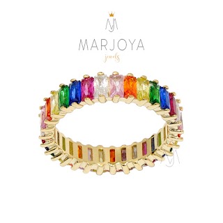 Marjoya Jewels